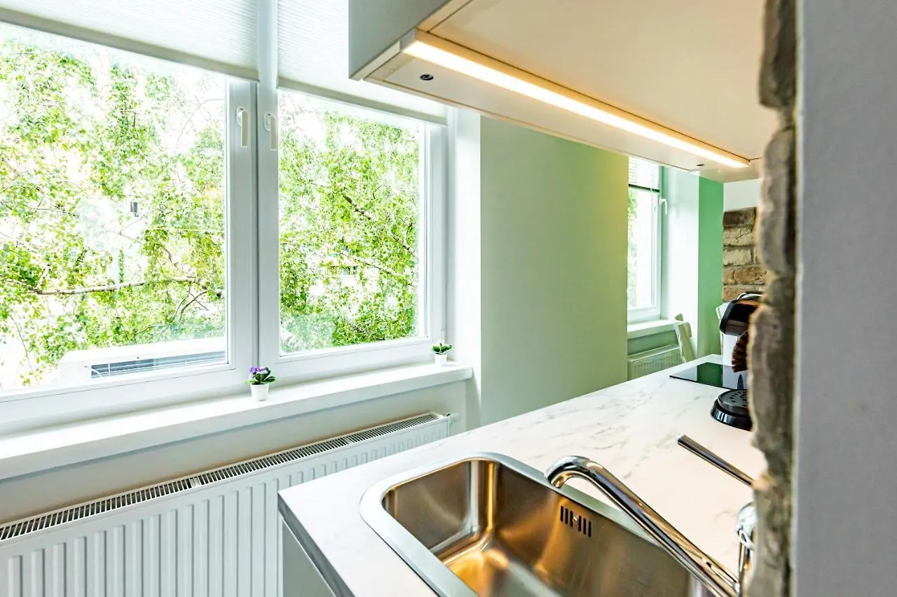 Libra Boutique Apartments Wien Österreich