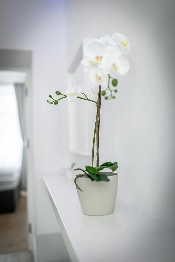 Libra Boutique Apartments Wien 0*,  Österreich