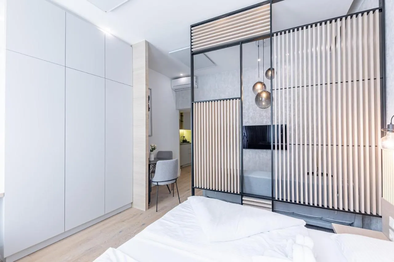 Libra Boutique Apartments Wien