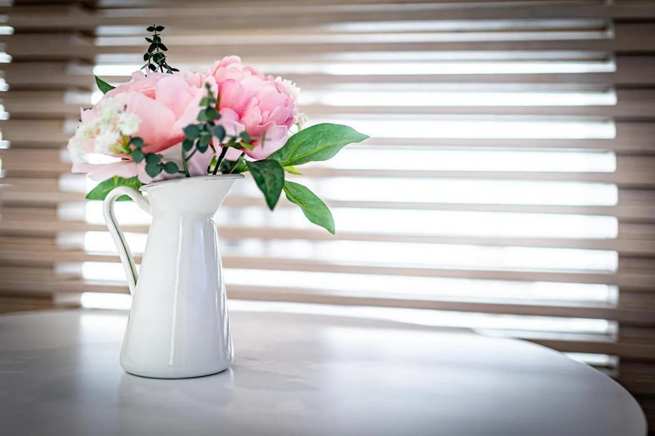 Libra Boutique Apartments Wien
