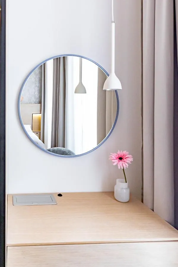 Libra Boutique Apartments Wien