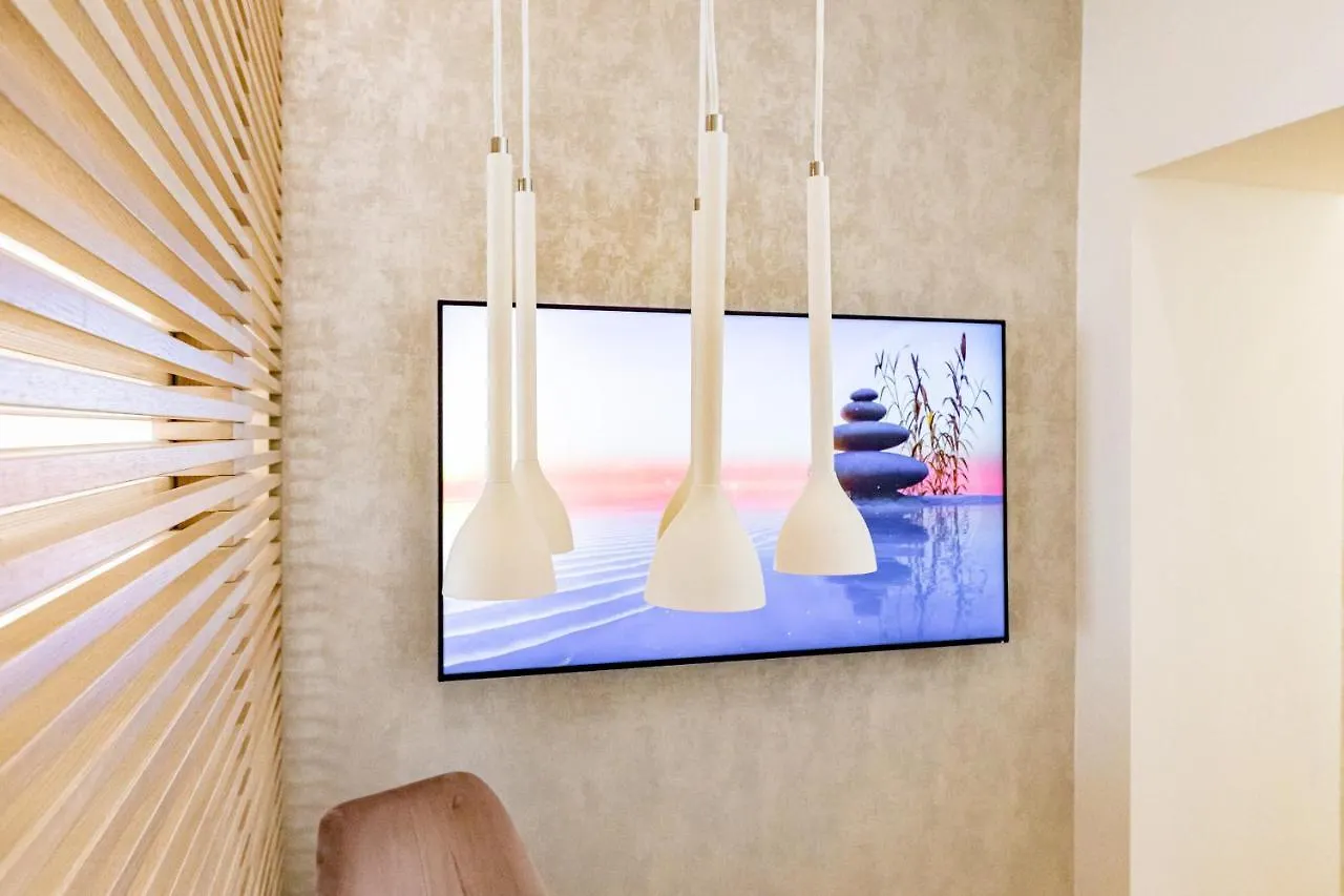 Libra Boutique Apartments Wien Österreich