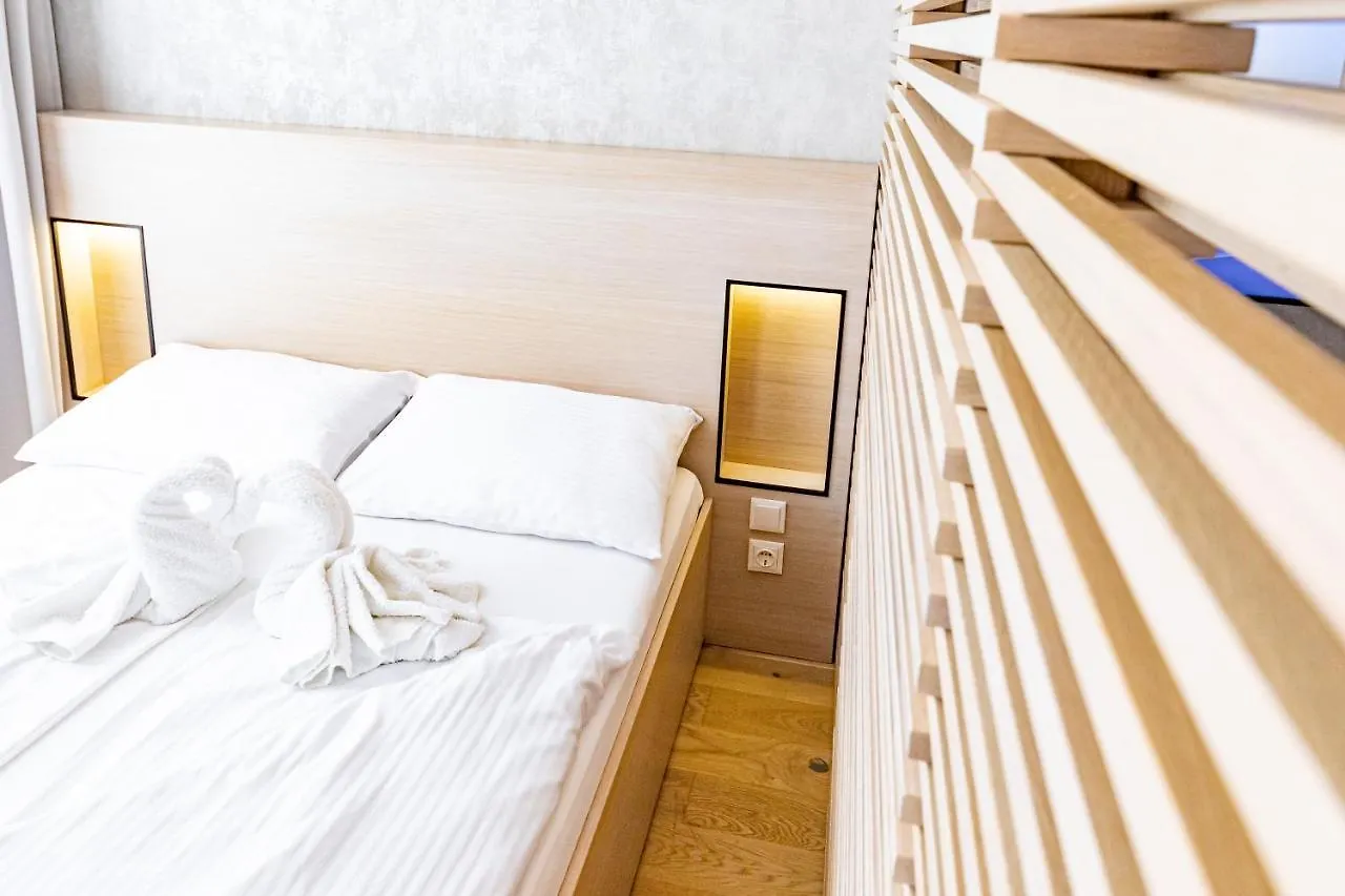 Libra Boutique Apartments Wien