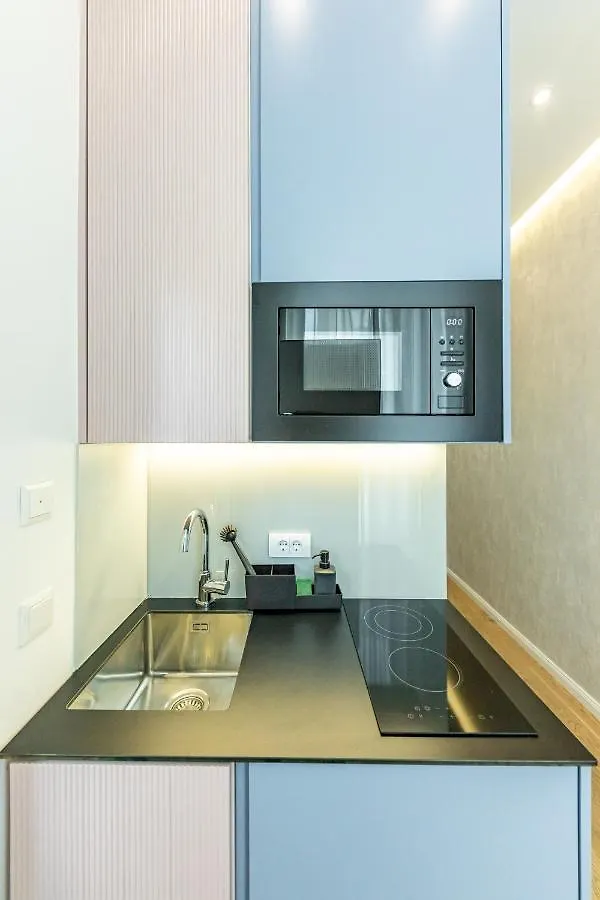 Libra Boutique Apartments Wien