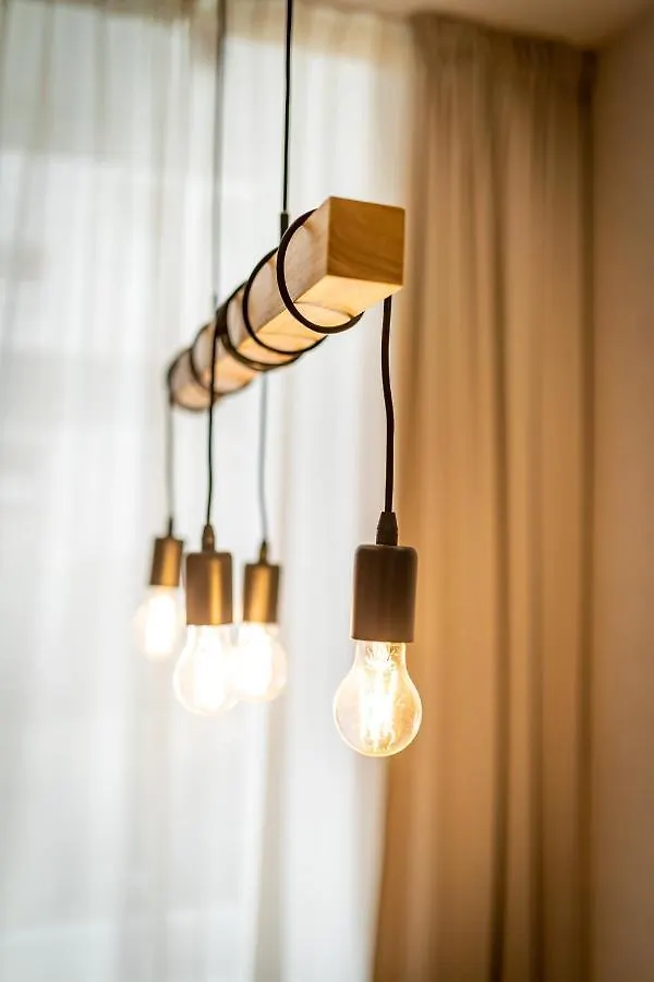 Libra Boutique Apartments Wien Österreich