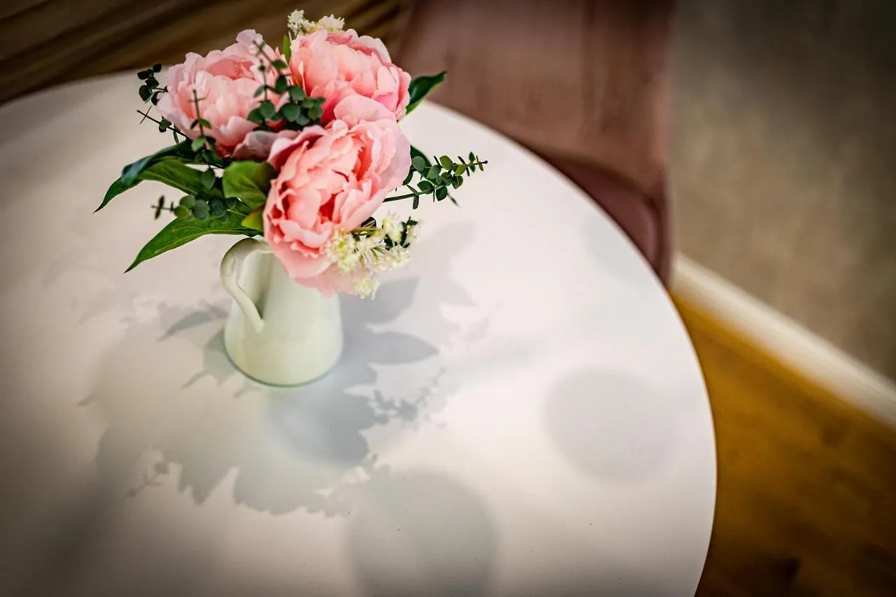 Libra Boutique Apartments Wien