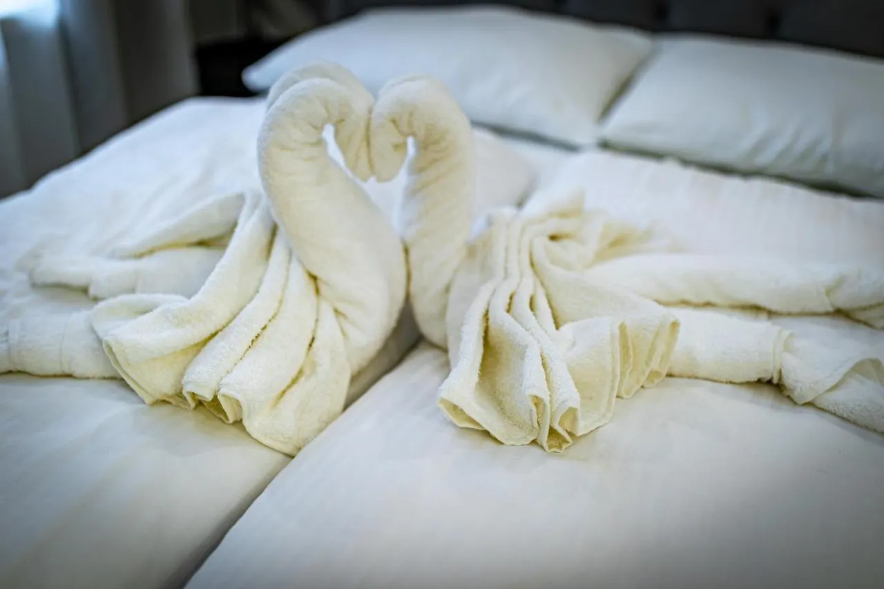Libra Boutique Apartments Wien