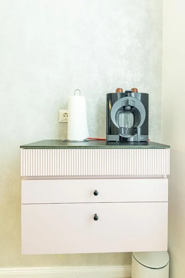 Libra Boutique Apartments Wien
