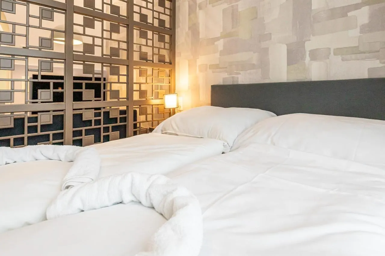 Libra Boutique Apartments Wien