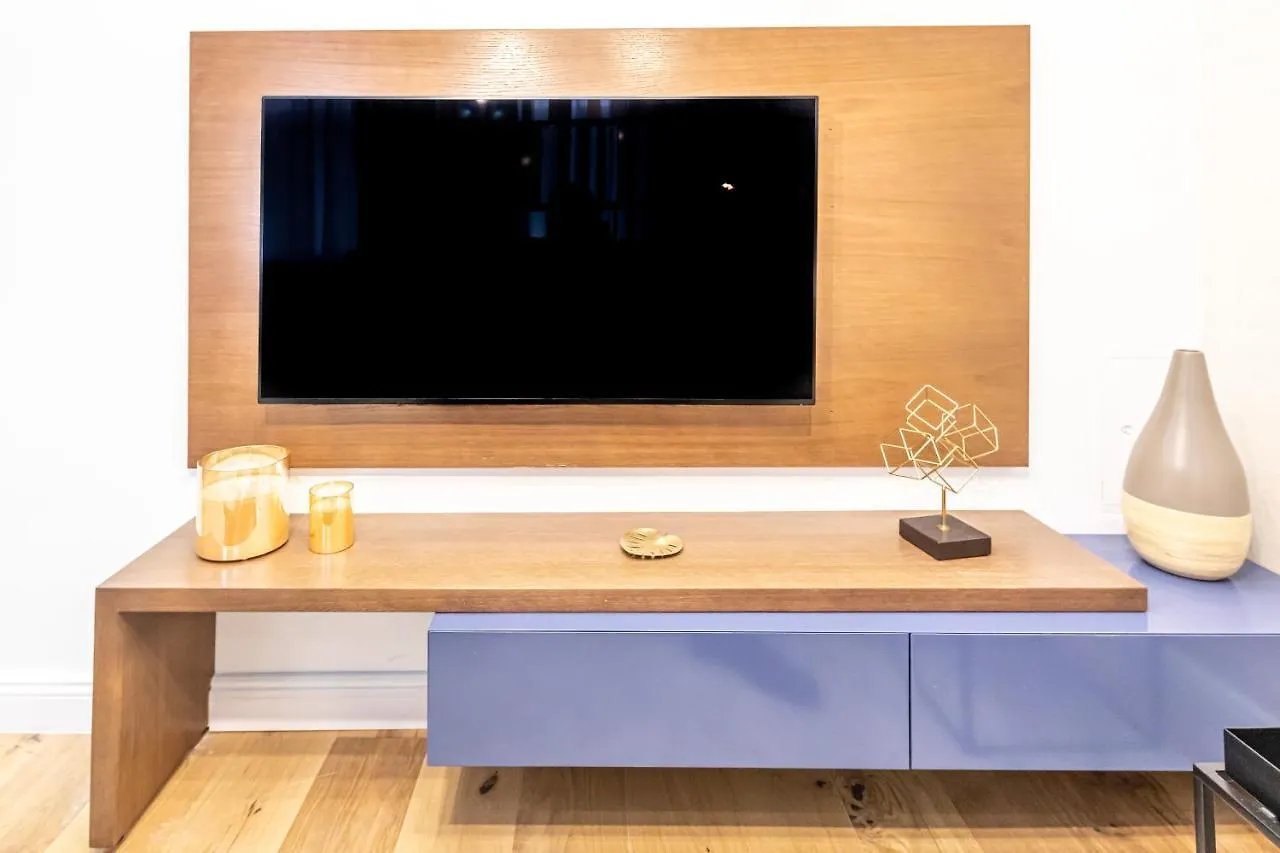 Libra Boutique Apartments Wien Österreich