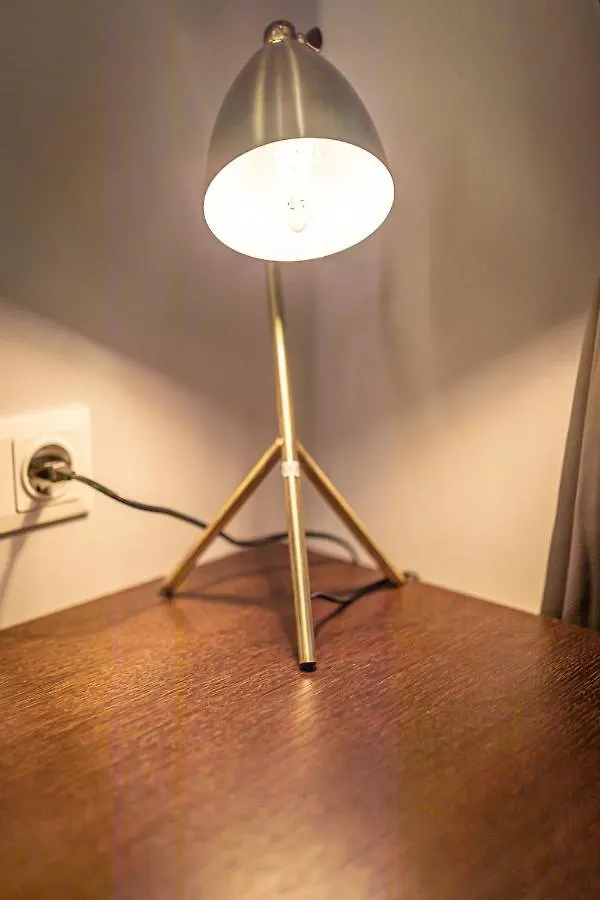Libra Boutique Apartments Wien 0*,