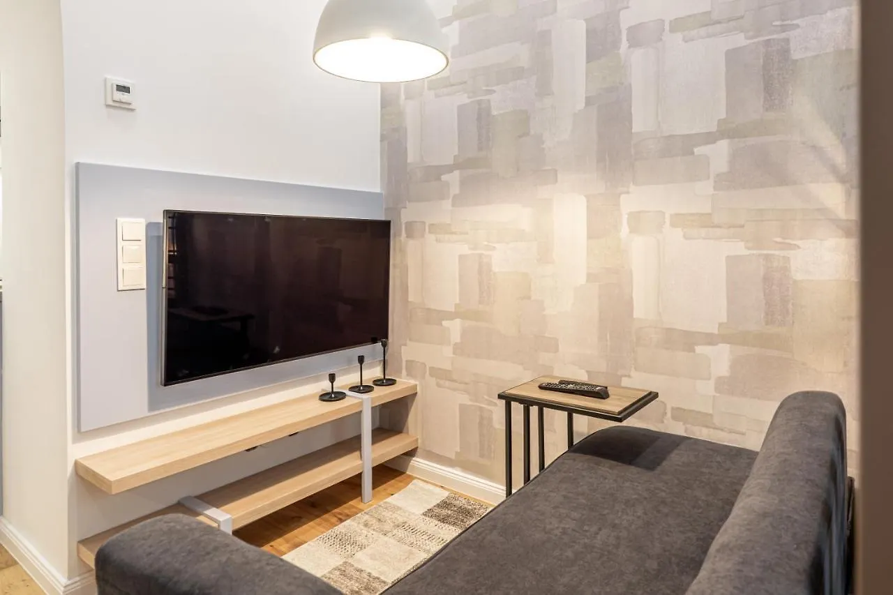 Libra Boutique Apartments Wien