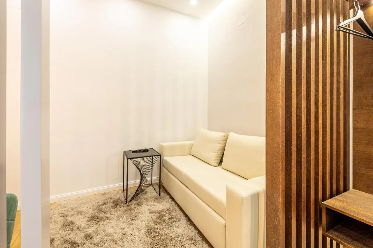 Libra Boutique Apartments Wien