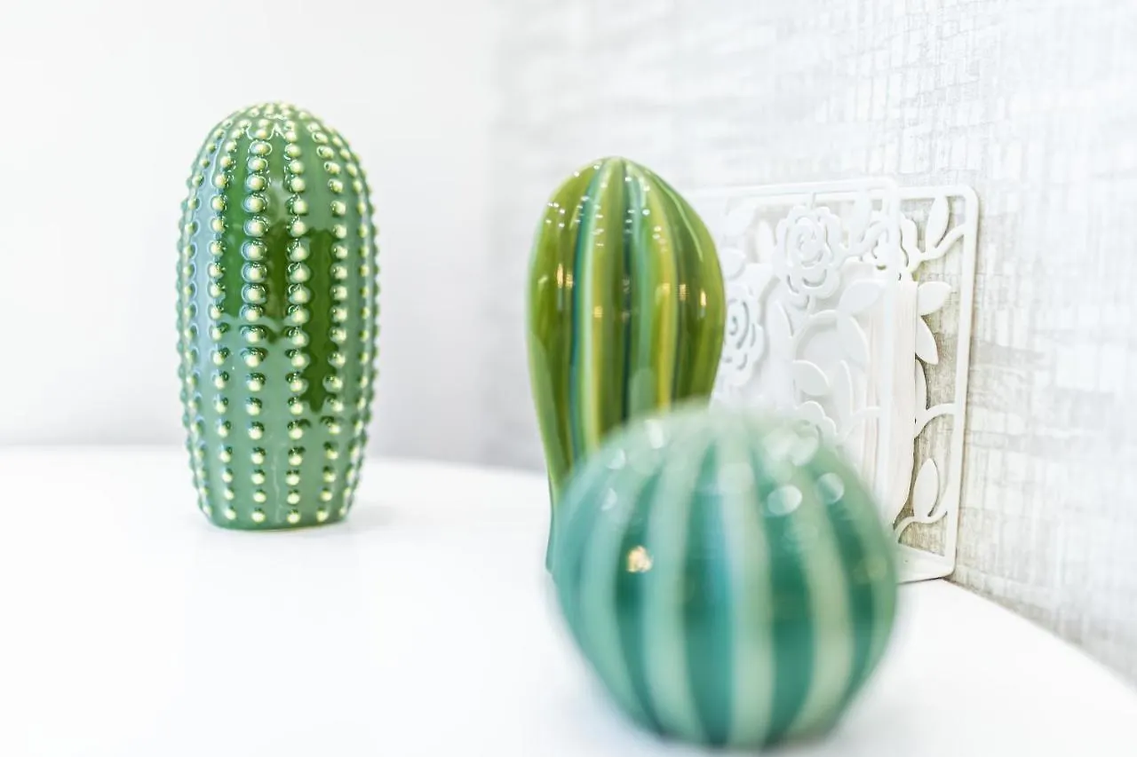 Libra Boutique Apartments Wien
