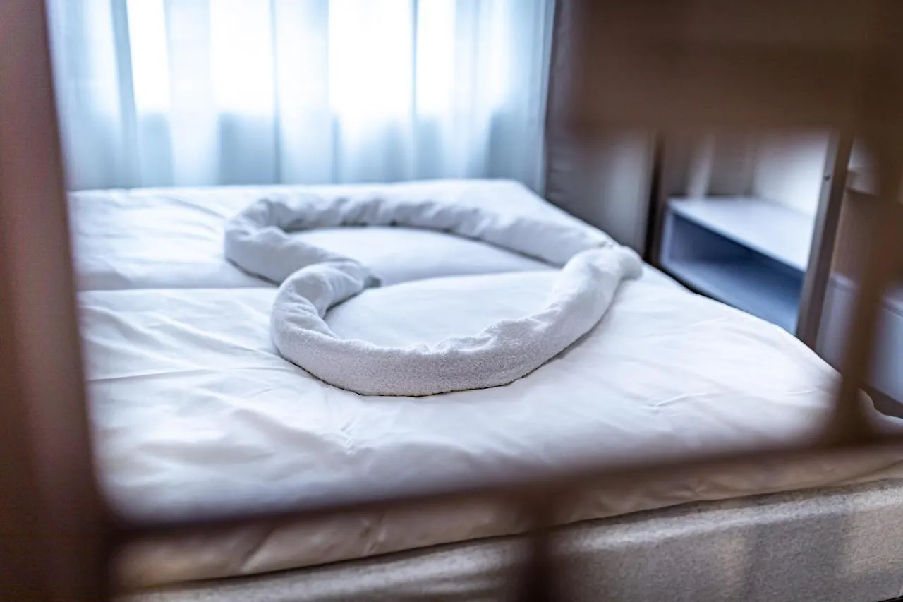 Libra Boutique Apartments Wien Österreich