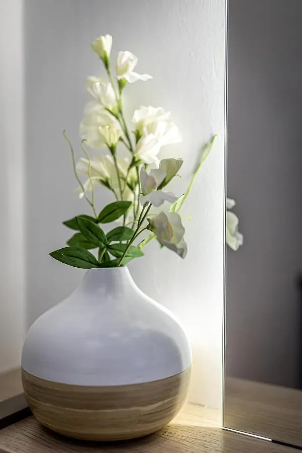 Libra Boutique Apartments Wien