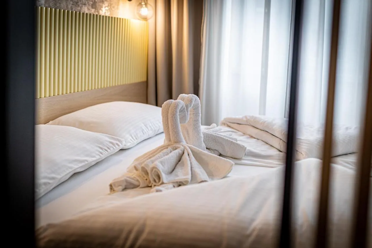 Libra Boutique Apartments Vienna