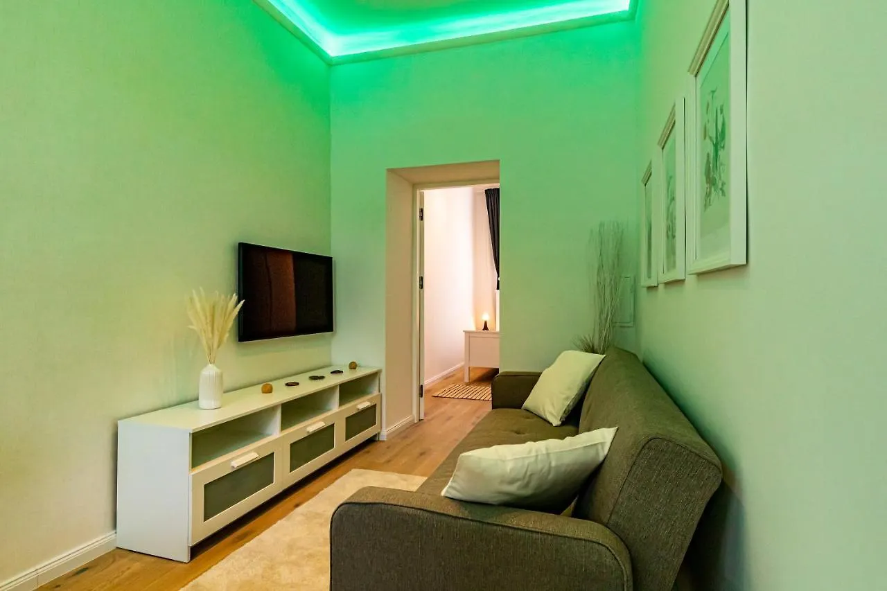 Libra Boutique Apartments Βιέννη Αυστρία