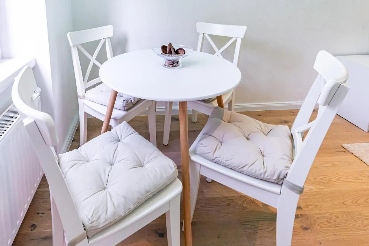 Libra Boutique Apartments Βιέννη 0*,  Αυστρία