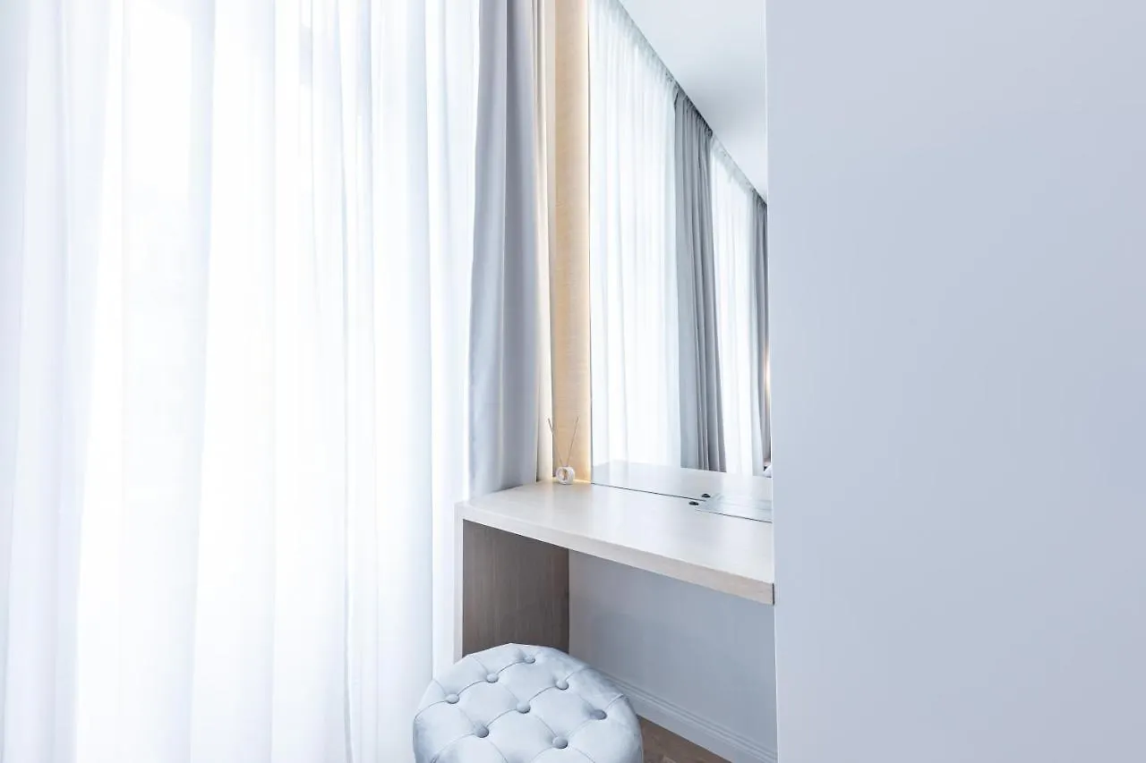 Libra Boutique Apartments Βιέννη