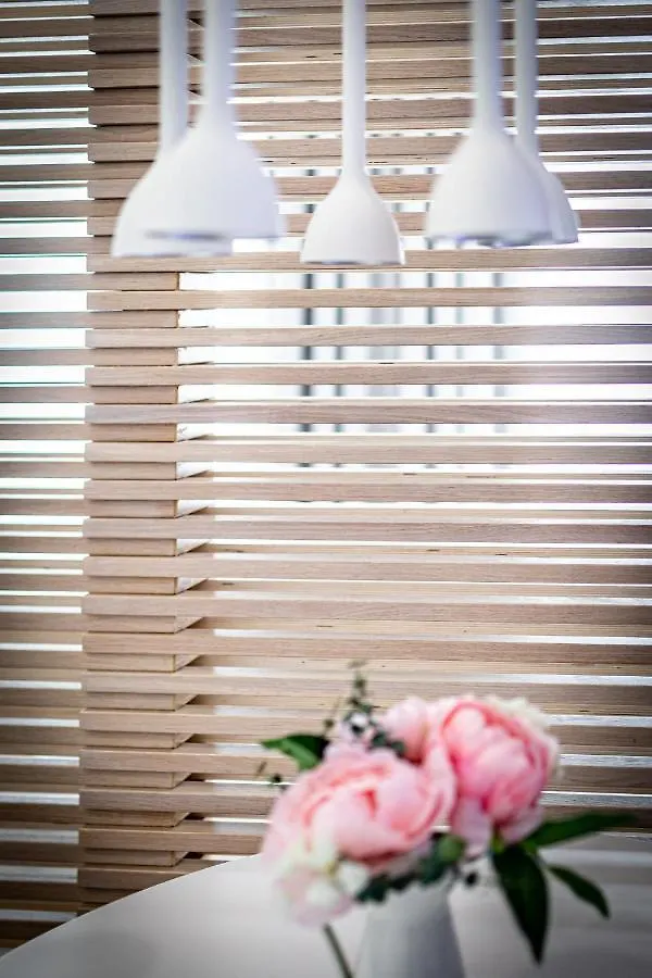 Libra Boutique Apartments Βιέννη 0*,