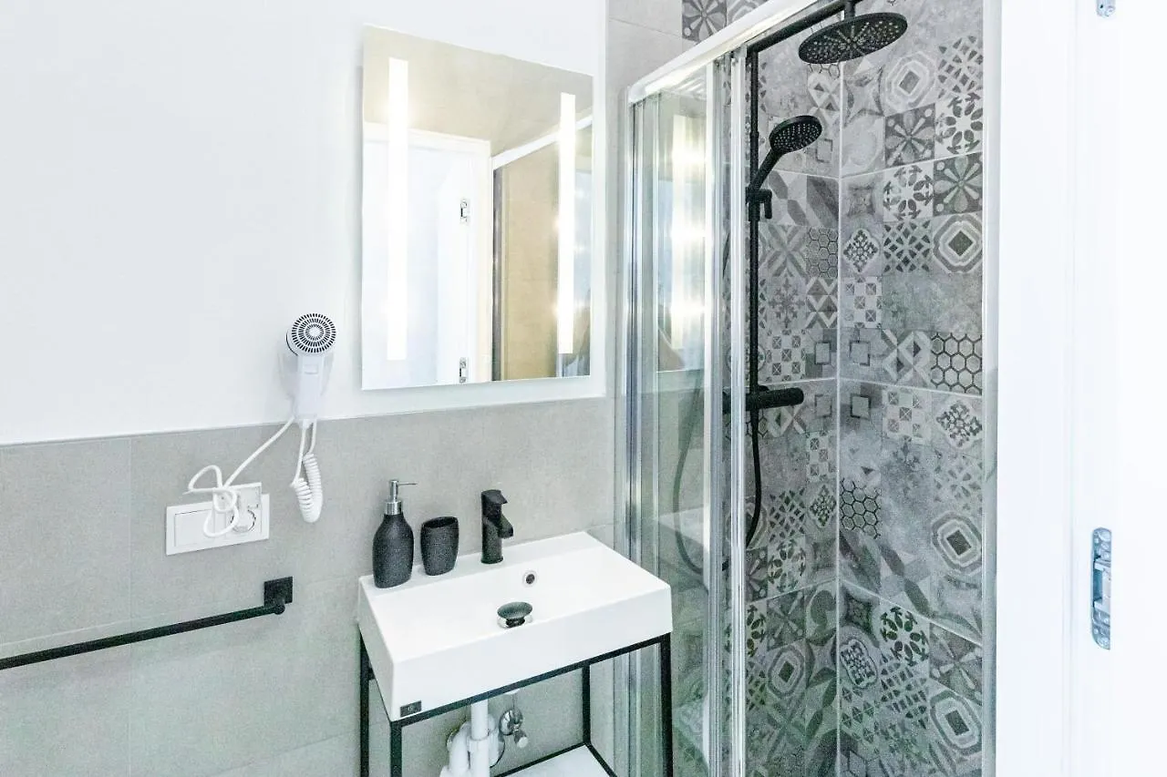 Libra Boutique Apartments Βιέννη