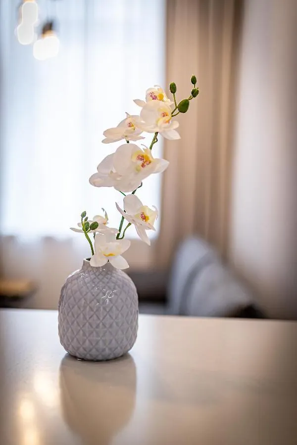 Libra Boutique Apartments Βιέννη