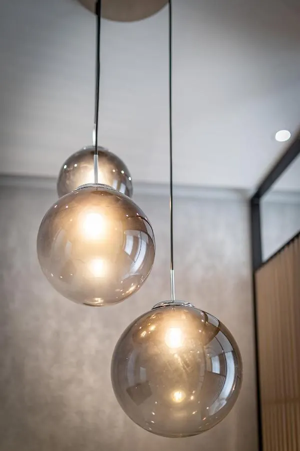 Libra Boutique Apartments Βιέννη