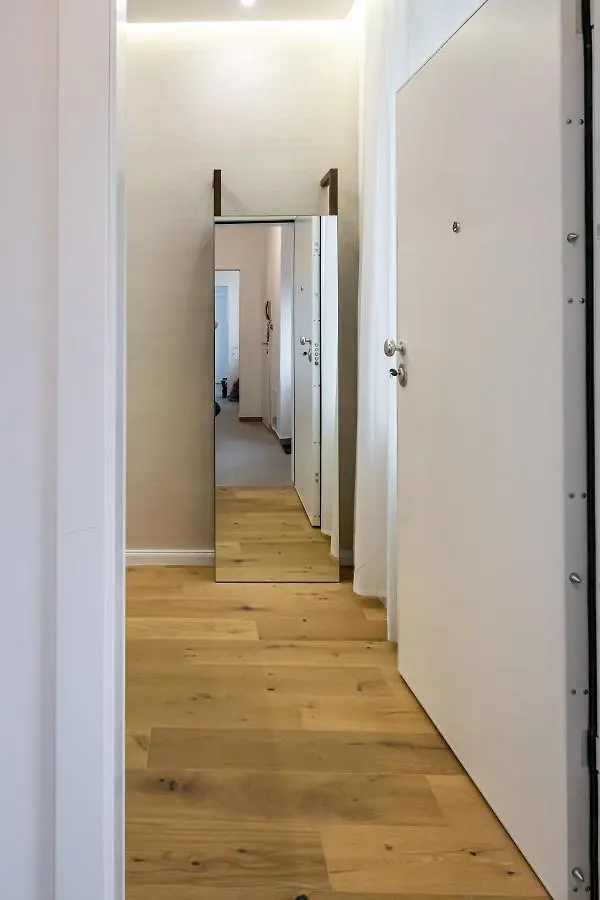 Libra Boutique Apartments Βιέννη 0*,