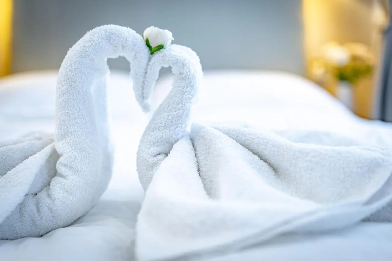 Libra Boutique Apartments Βιέννη
